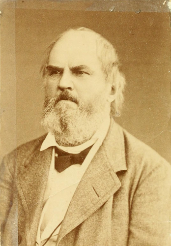 Carl Dohrn