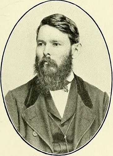 Carl Milde
