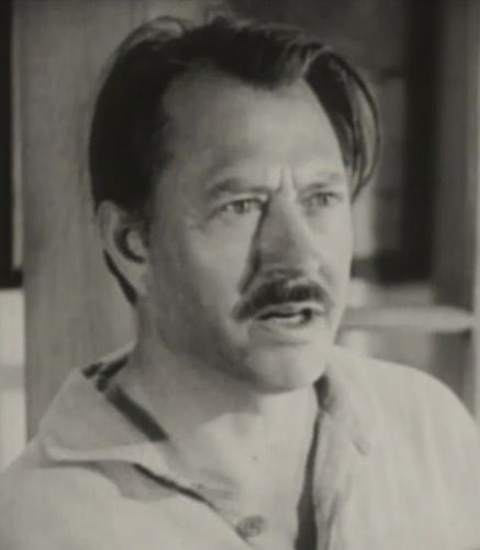 Carl Reid