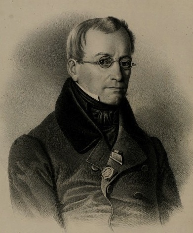 Carl Trinius