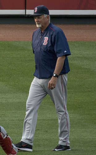 Carl Willis
