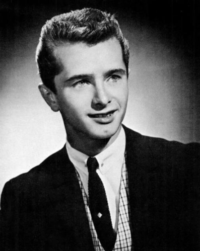 Carl Dobkins