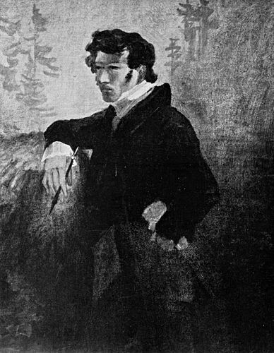 Carl Blechen