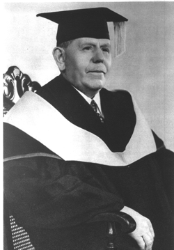 Carl Johansson