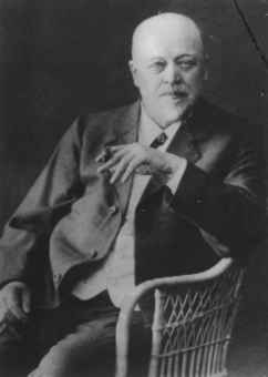 Carl Eitz