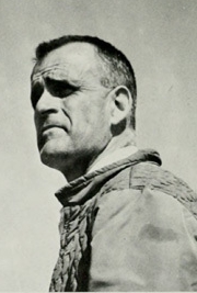 Carl Farnum Ullrich