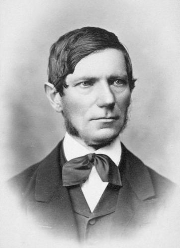 Carl Ferdinand Ritter