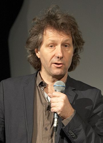 Fredrik Gertten