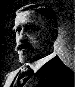Carl Frick