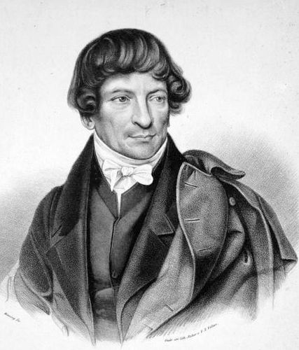 Carl Rungenhagen