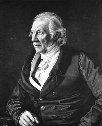 Carl Zelter