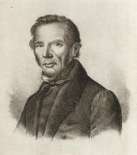 Carl Brunius