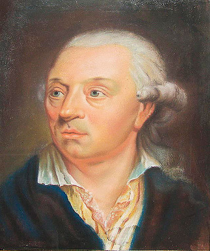 Carl Langhans