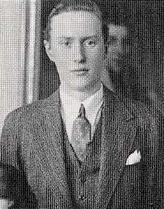 Carl Gustaf Oscar Fredrik Christian