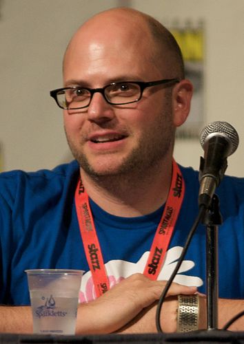 Carl Greenblatt