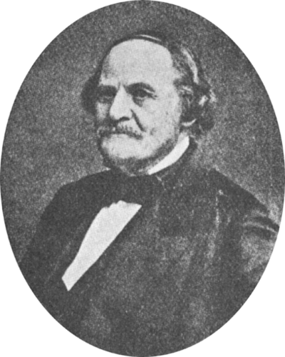 Carl Boheman