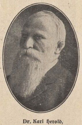 Carl Herold