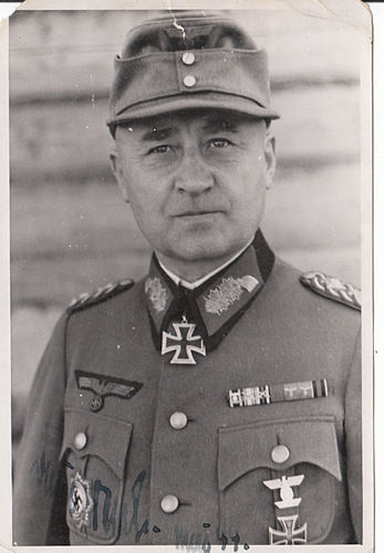 Carl Hilpert