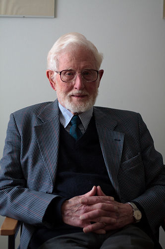 Carl Joachim Classen