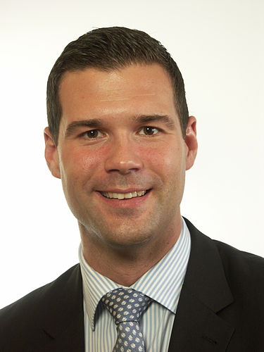 Johan Forssell