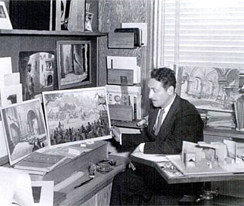Carl Weyl