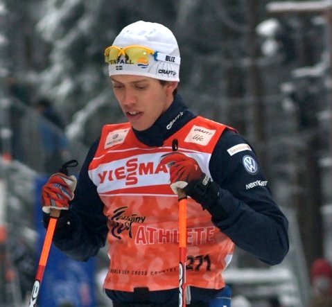 Marcus Hellner