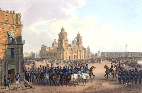 Carl Nebel