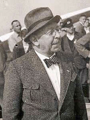 Carl Ursinus
