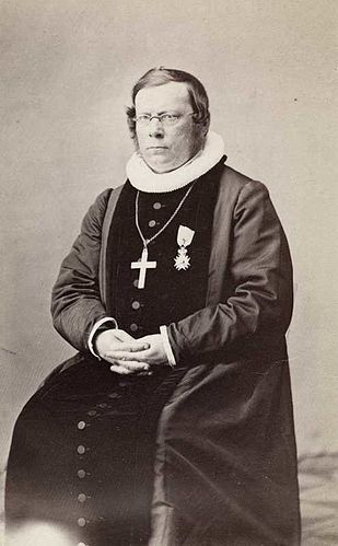 Carl Essendrop