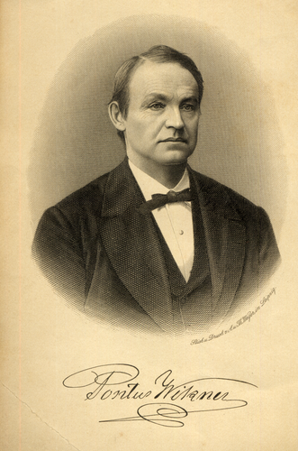Pontus Wikner