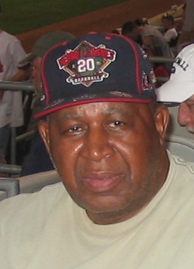 Carl Long
