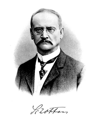 Carl Schotten