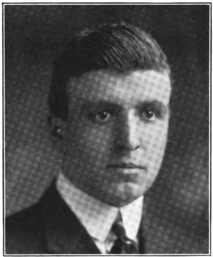 Carl Victor Weygandt