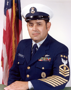 Carl Wayne Constantine