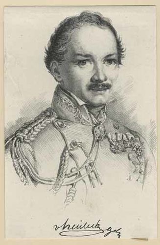 Carl Heideck