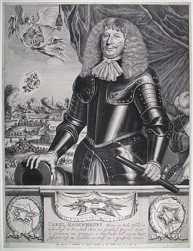 Carl Rabenhaupt