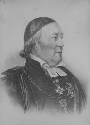 Carl Rosenstein