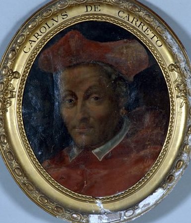 Carlo Carretto