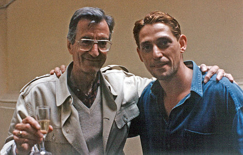 Carlo Lizzani