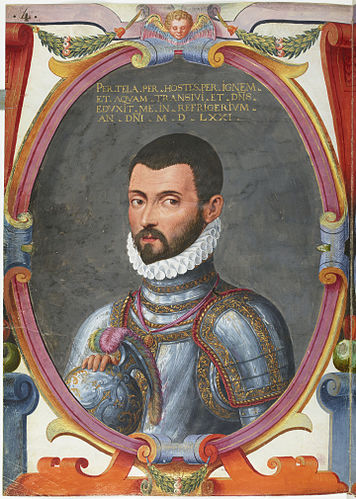 Carlo Maggi