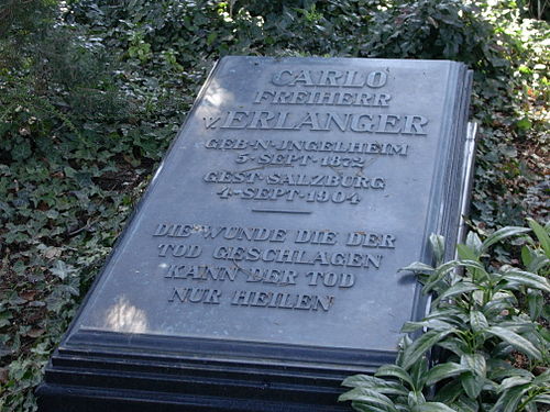 Carlo Erlanger