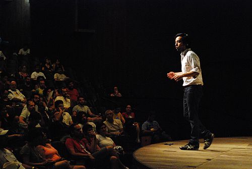 Carlos Gaitan