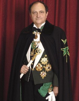 Carlos Calderon