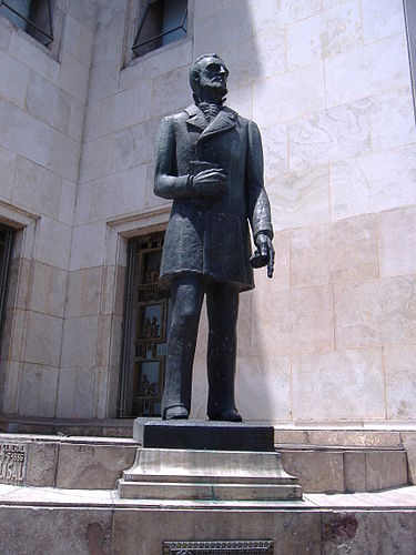 Carlos Alisal