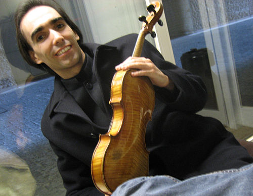 Carlos Damas