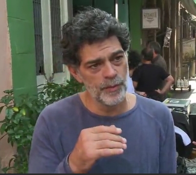 Eduardo Moscovis