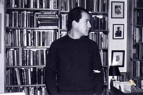 Carlos Goez