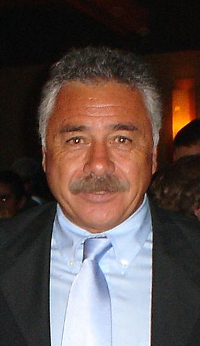 Carlos Caszely