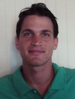 Carlos Garcia Zambrana
