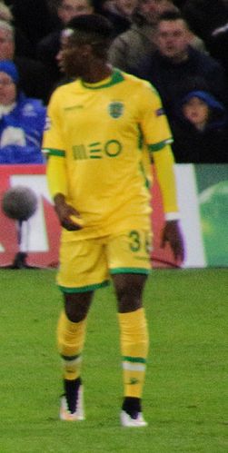 Carlos Mane